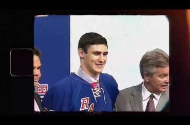 Setting The Stage |  2020 NHL Draft | New York Rangers