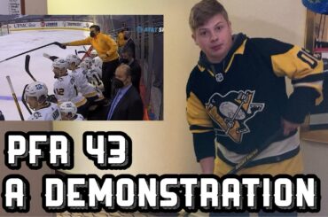 PFR S1 E43: Jon Taglianetti (PIT 1, PHI 2 SO)