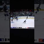 Tage Thompson Hits Anze Kopitar #nhl #hockey #lakings #sabres