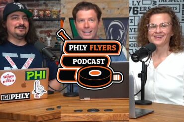 Mailbag Questions! Sam Ersson and Ivan Fedotov as a tandem? Can Couturier and Tortorella coexist?