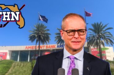 Paul Maurice, Postgame: New York Rangers 5, Florida Panthers 4 OT (Game 3)
