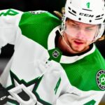 Miro Heiskanen is the BEST Defenseman in the Playoffs
