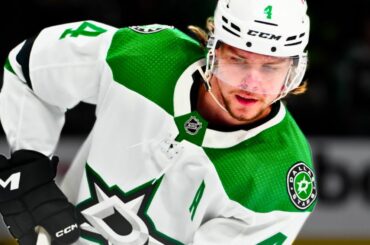 Miro Heiskanen is the BEST Defenseman in the Playoffs
