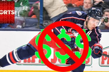 Athletes BANKRUPT! [Family Stole Jack Johnson's Money?]