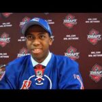 Anthony Duclair 80th Overall