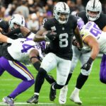 Game highlights of new Packers RB Josh Jacobs