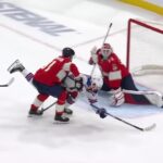 OH MY Lafrenière !!! 😱🤯🌪🗽🤑