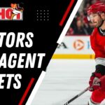 Ottawa Senators NHL Free Agent Targets | Coming in Hot