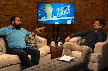 This is Gross | Ryan Kalil