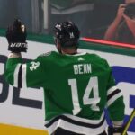 The Quest for Immortality: The Dallas Stars Playoffs Western Conference Final Game 3