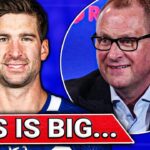 NO ONE saw this coming... This could be HUGE for the Leafs | Toronto Maple Leafs News