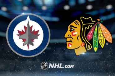 Jets pot three in the 3rd to complete comeback win