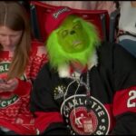 December 16, 2023 CLTvsBRI Great Clips of the Game