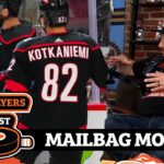Mailbag Monday: Should the Flyers sign Jesperi Kotkaniemi? | PHLY Sports
