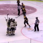 Highlights Omgång 40: Pantern-AIK 2-3