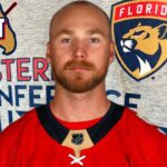 Sam Bennett, Florida Panthers on Off Day Before Game 4 of ECF vs. New York Rangers
