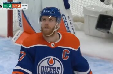 This Was Absolutely Brutal