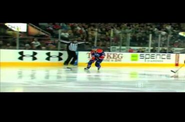 Jordan Eberle Tribute Highlights "Only the beginning"