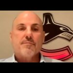 Tocchet On Winning Jack Adams Award