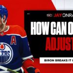 What adjustments must Oilers make ahead of Game 4?