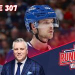 Canucks locker clean out & Columbus lands Waddell | The DFO Rundown