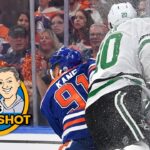 DK's Daily Shot of Penguins: Why not zag instead?