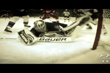 #32 Jonathan Quick - Return of the King (HQ)