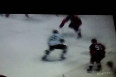 Max Jones Beauty Toe Drag, Power Move