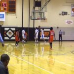 Tyler Johnson's gift to Minneapolis North