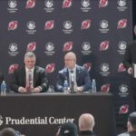 Sheldon Keefe Full Press Conference