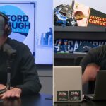 Will The Canucks Go Big Game Hunting? | Halford & Brough