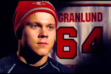 Mikael Granlund