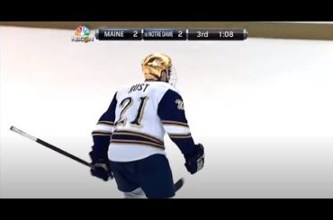 Bryan Rust scores 2 goals in 24 seconds