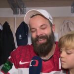 Mistr světa Gudas: Bylo to o pracovitosti a obětavosti. Bojovali jsme jeden z druhého