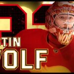 2023-24 Highlights - Dustin Wolf