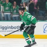 Faksova rozhodující trefa na stanici Nova Sport 🇨🇿 In Czech: Faksa's go-ahead goal