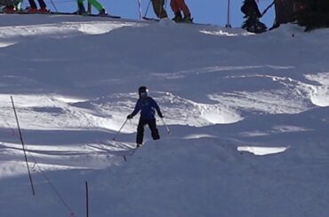 CJ Smith Squaw Training 12/28/18