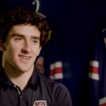 2022 WJC | Mackie Samoskevich Feature