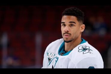 Don Cherry on The Evander Kane Gambling Allegations