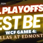 2024 NHL Playoffs Picks & Predictions | Dallas Stars vs Edmonton Oilers Game 4 | PuckTime 5/29
