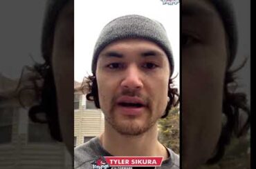 Tyler Sikura - COVID 19 Update