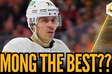 Penguins' Star Still Among Best At His Position
