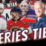 Rangers Stumble: Setting Up Pivotal Game 5!