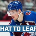 What can the Colorado Avalanche learn from the remaining NHL Playoff teams? | DNVR Avalanche Podcast