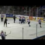 Barrett Sheen vs Matthew Stanley Jan 26, 2018