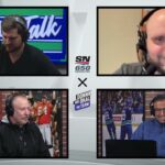 Canucks Coaching, The Return Of Tyler Myers | Canucks Talk x Donnie & Dhali