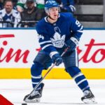 What will the market be like for Tyson Barrie? | OverDrive