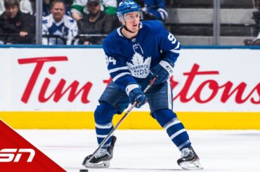 What will the market be like for Tyson Barrie? | OverDrive