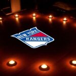 The New York Rangers Prayer Circle