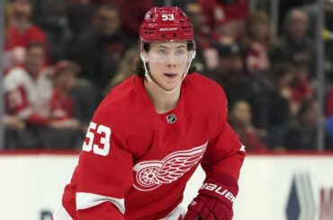 I Am Still a Believer in the Yzerplan